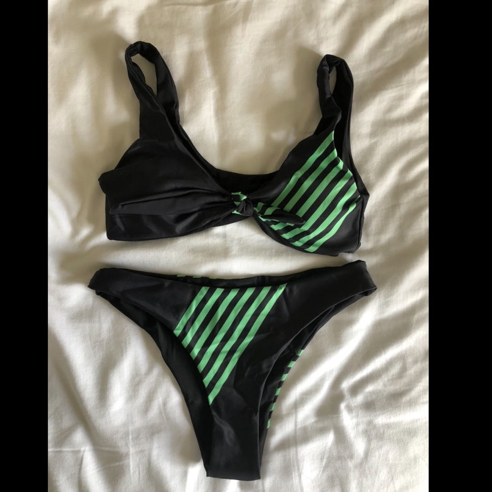 SHEIN/zaful bikini